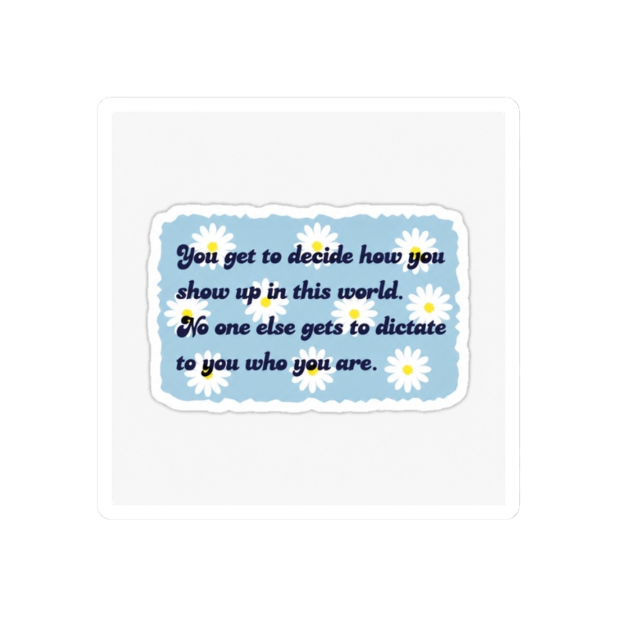 things we never got over quote {lucy score} - alternate angle 3, merchandise